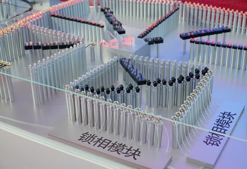 登月球上奧運 安徽科技寶藏與物聯(lián)網(wǎng)技術研發(fā)的無限可能